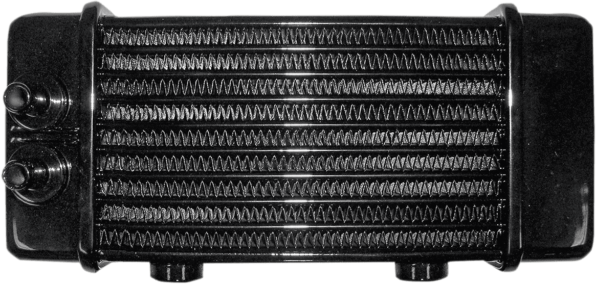 Universal Oil Cooler