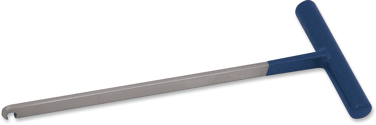 Maxhook™ Spring Hook