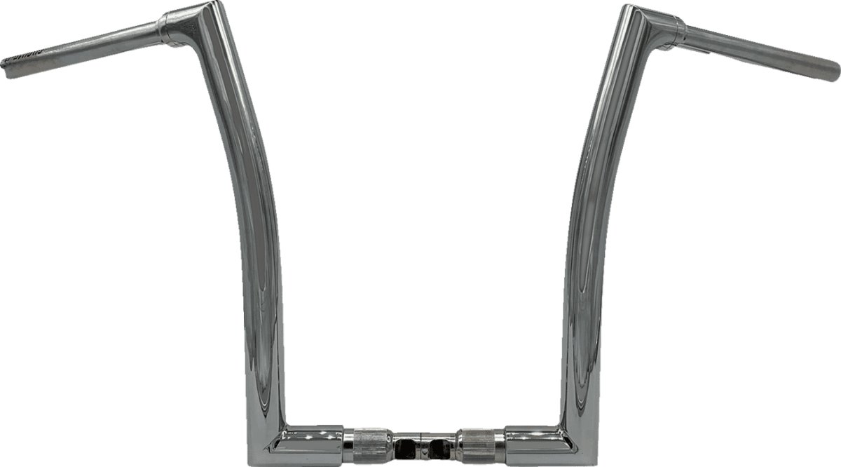 1-1/2" EZ Install Flat Top Handlebar