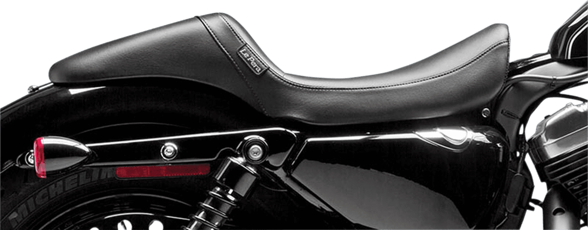 Daytona Sport Daddy Long Legs Seat