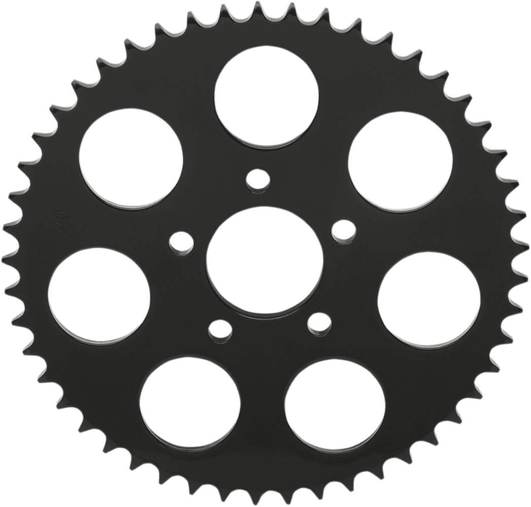 530 Chain Conversion Rear Sprocket