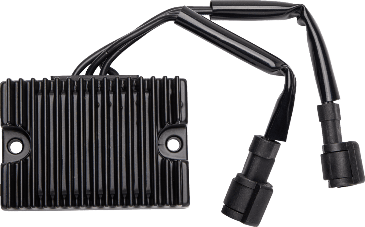 Premium Voltage Regulator