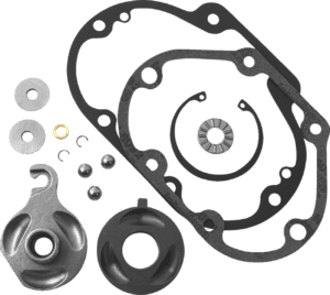 Heavy Duty Throwout Bearing Kit