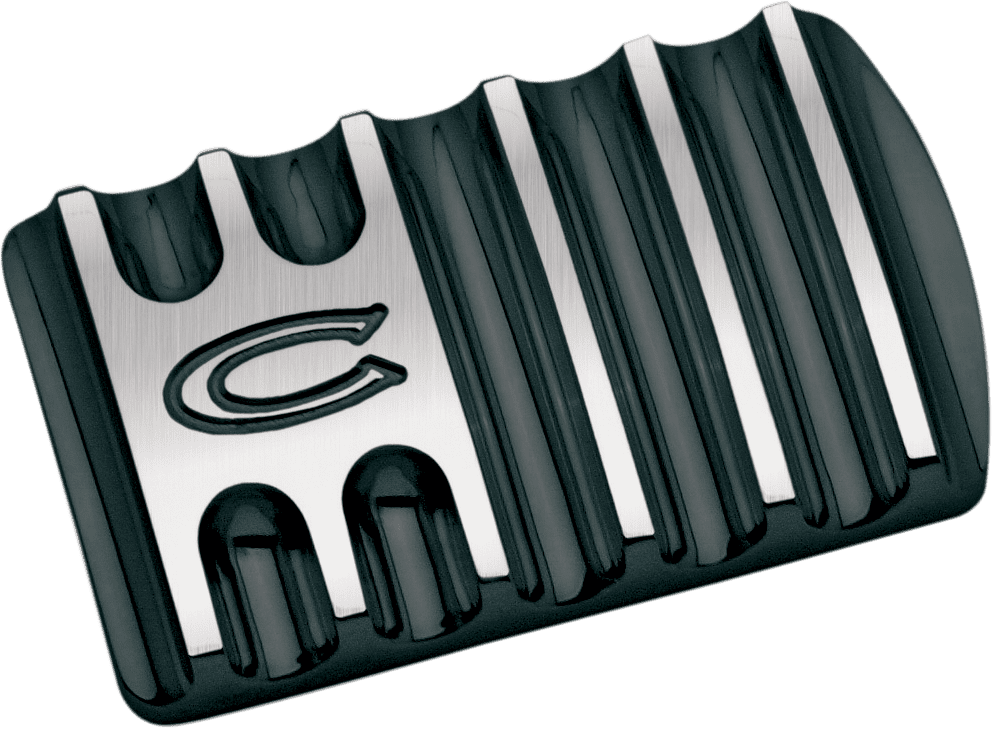 Brake Pedal Pad