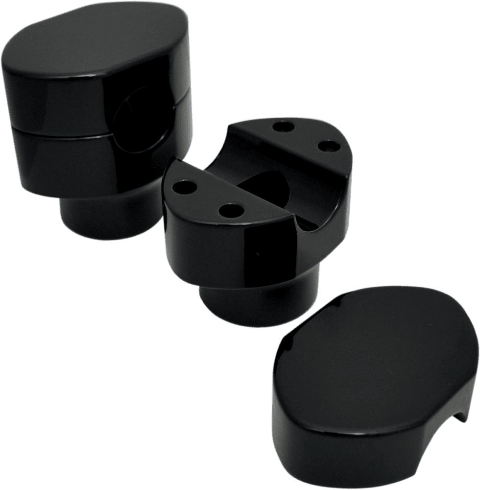 Springer Handlebar Riser Kit