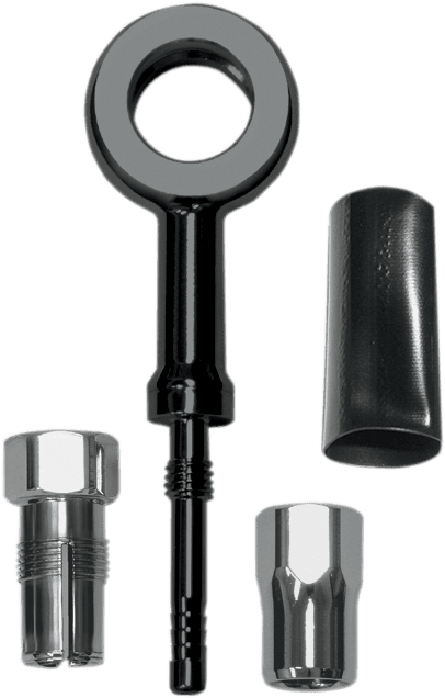 BYO® Build-Your-Own Banjo with Fitting