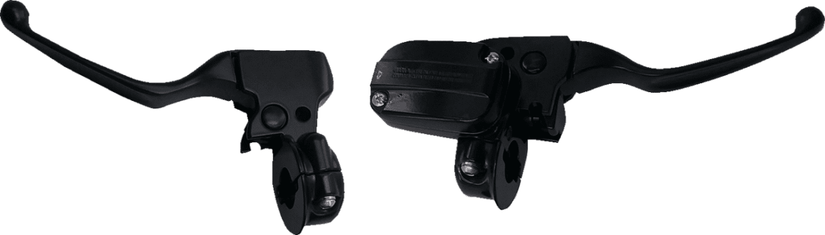 Handlebar Control Kit — Mechanical