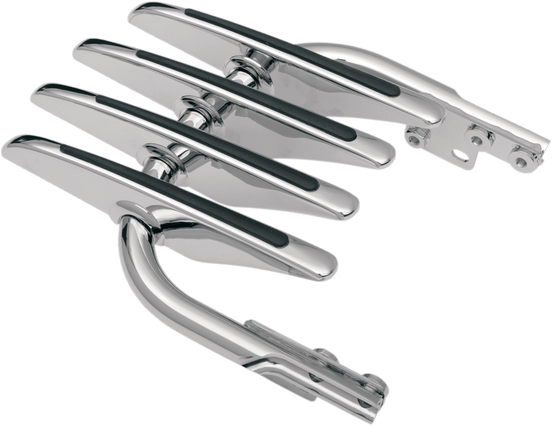 Streamliner Luggage Rack