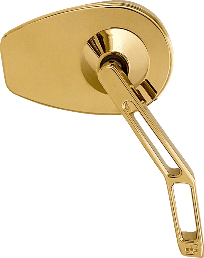 Micro Mirror w/V2 Cut-Out Stem