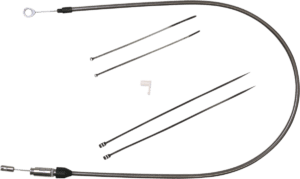 Black Pearl™ Quick Connect Upper Clutch Cable