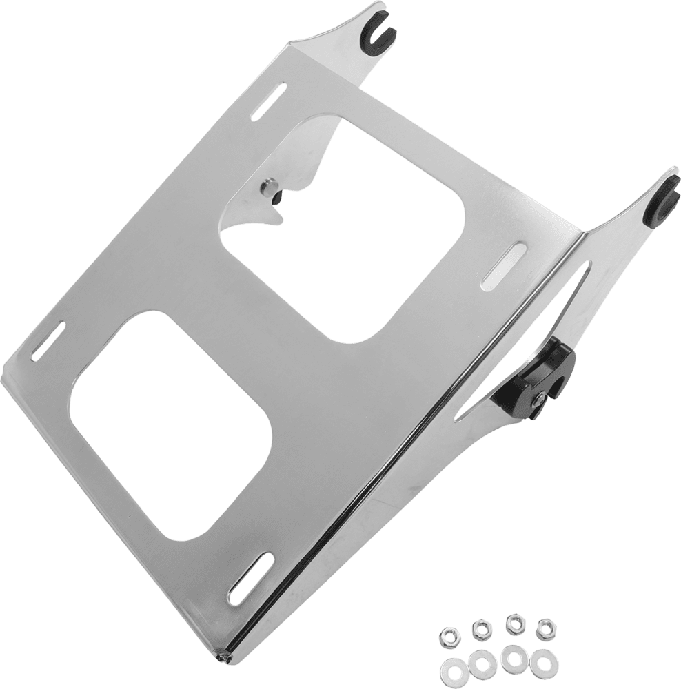 Quick Detach Tour Box Mount