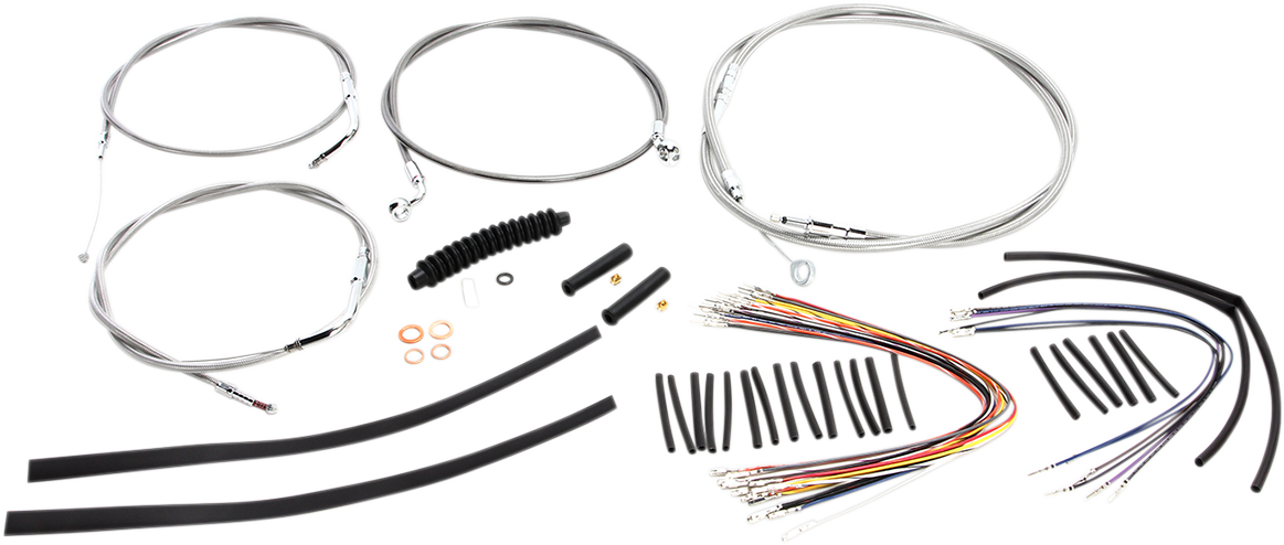 XR Handlebar Installation Kit
