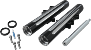 Dual-Disc Hot Legs Fork Legs