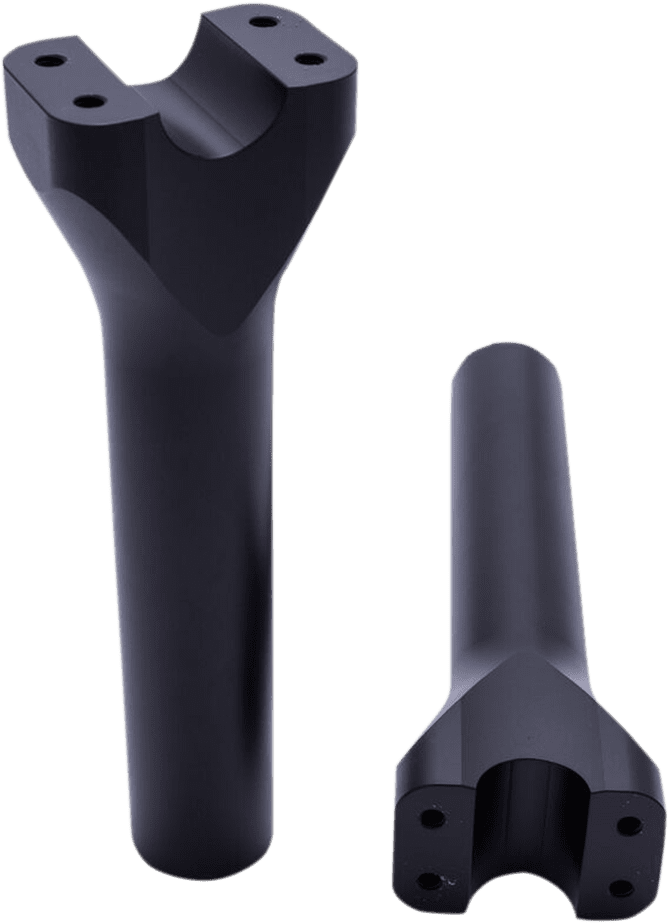 Assault Handlebar Riser