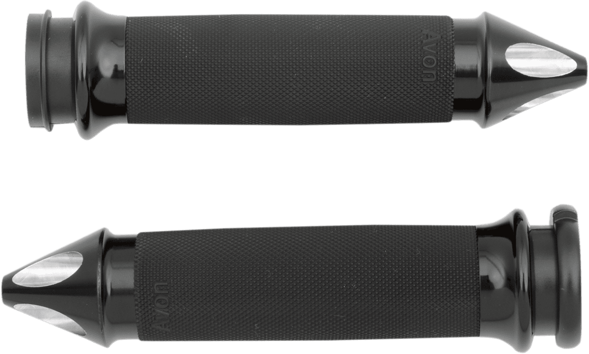 Custom Spike End Grips