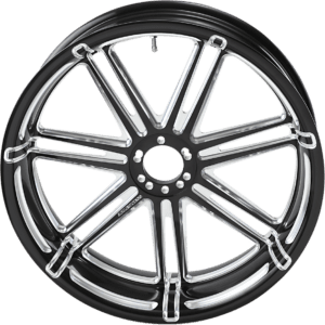 7-Valve Forged Billet Rim