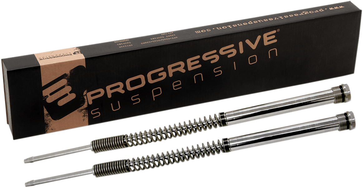 Monotube Cartridge Fork Kit