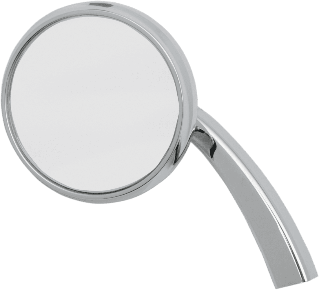 Shooter Mirror
