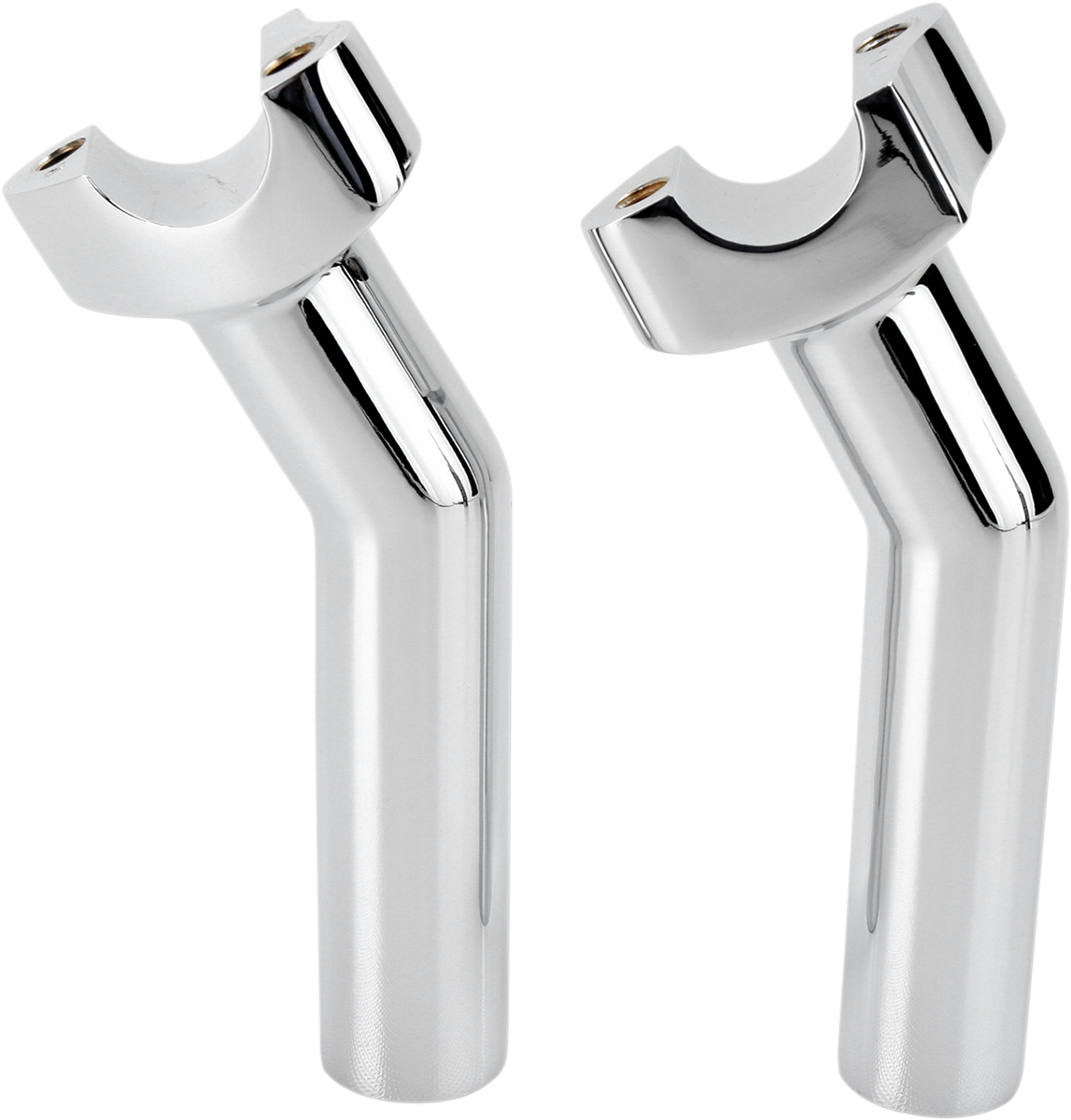 Forged Aluminum Handlebar Riser