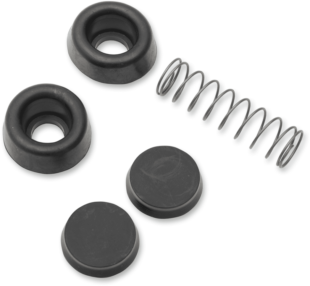 Rear Wheel Brake Cylinder Rebuild Kit