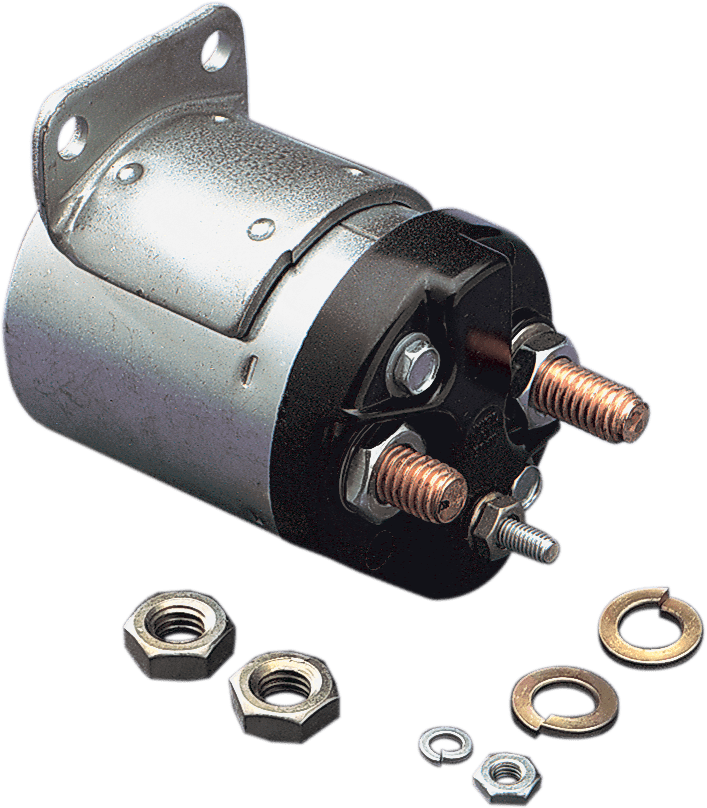 Starter Solenoid