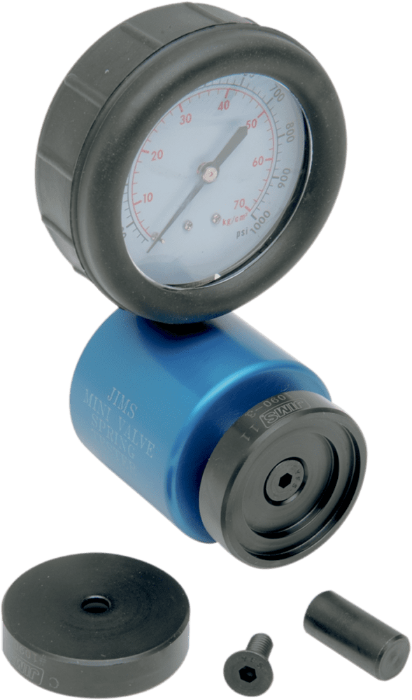 Mini Valve Spring Tester
