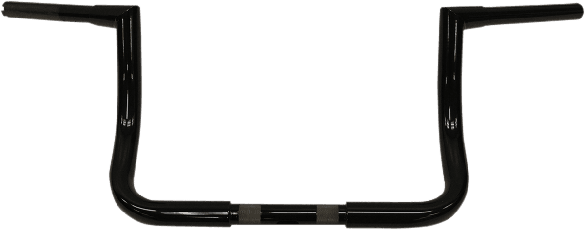 1-1/4" Bagger Ape Hanger Handlebar