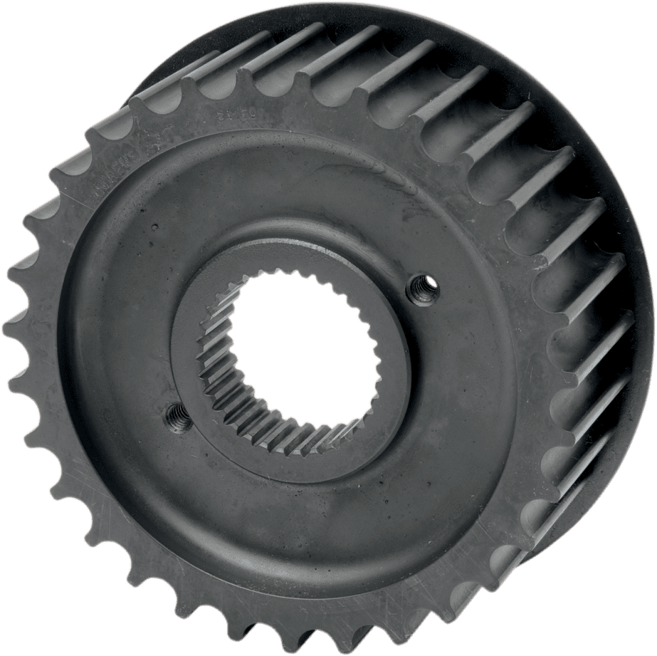Belt Drive Transmission Pulley