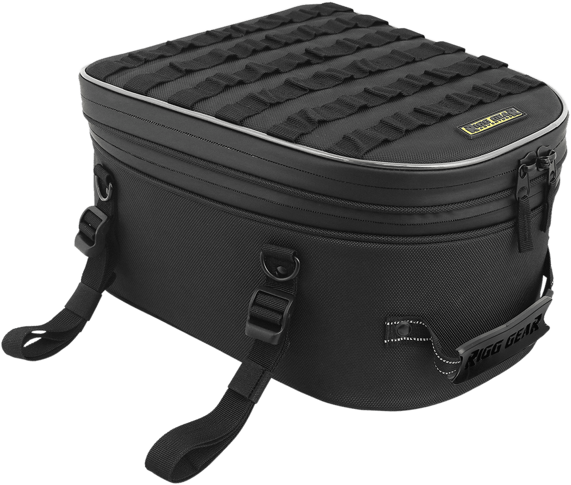 Trails End Tail Bag