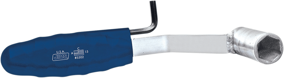 Ultimate Clutch Adjusting Tool