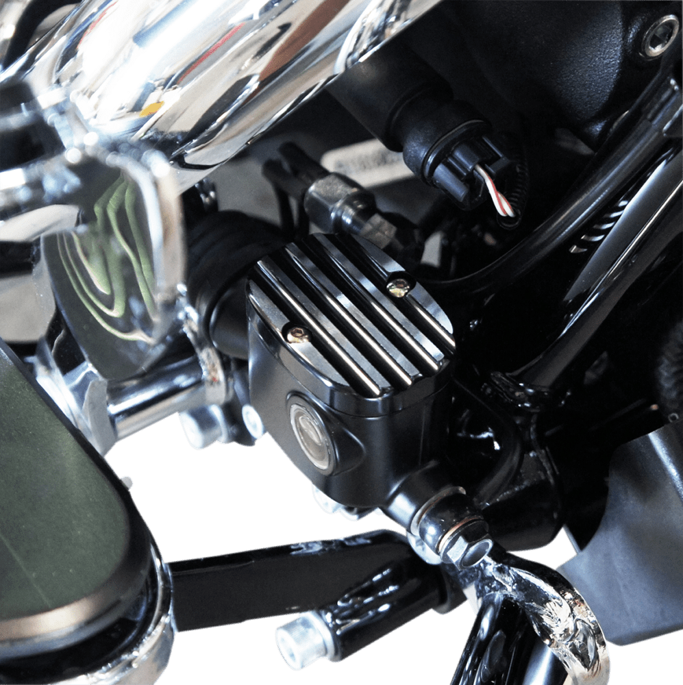 Master Cylinder Cover