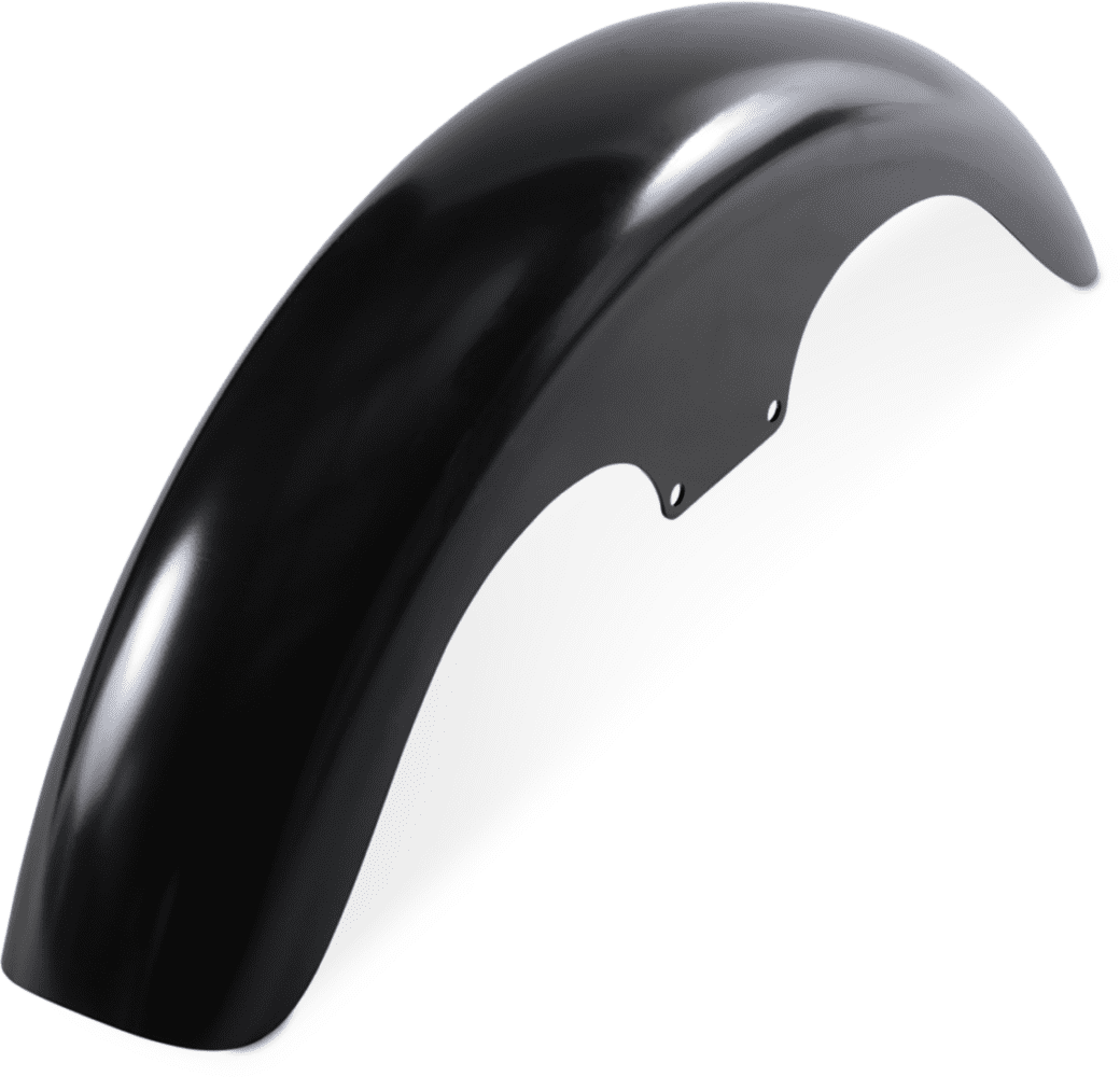 Hugger Series Front Fender