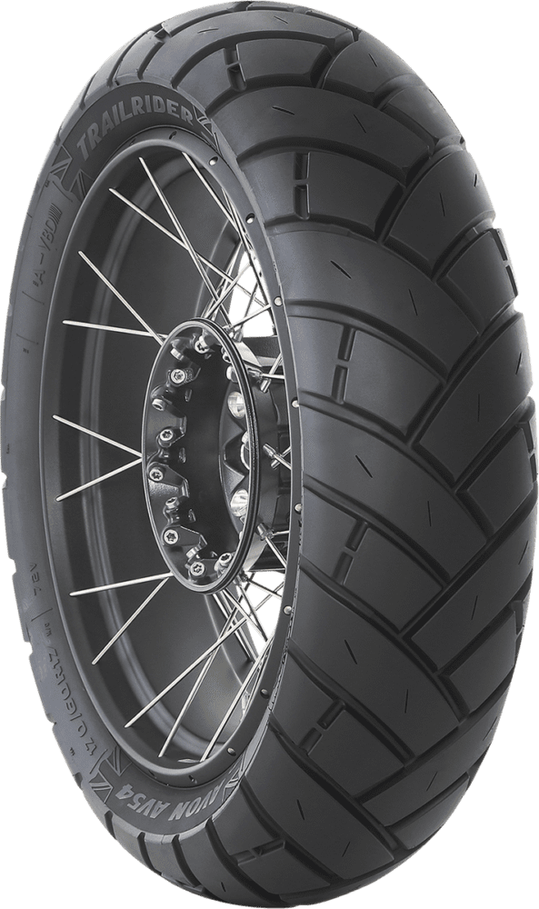 Trailrider Tire