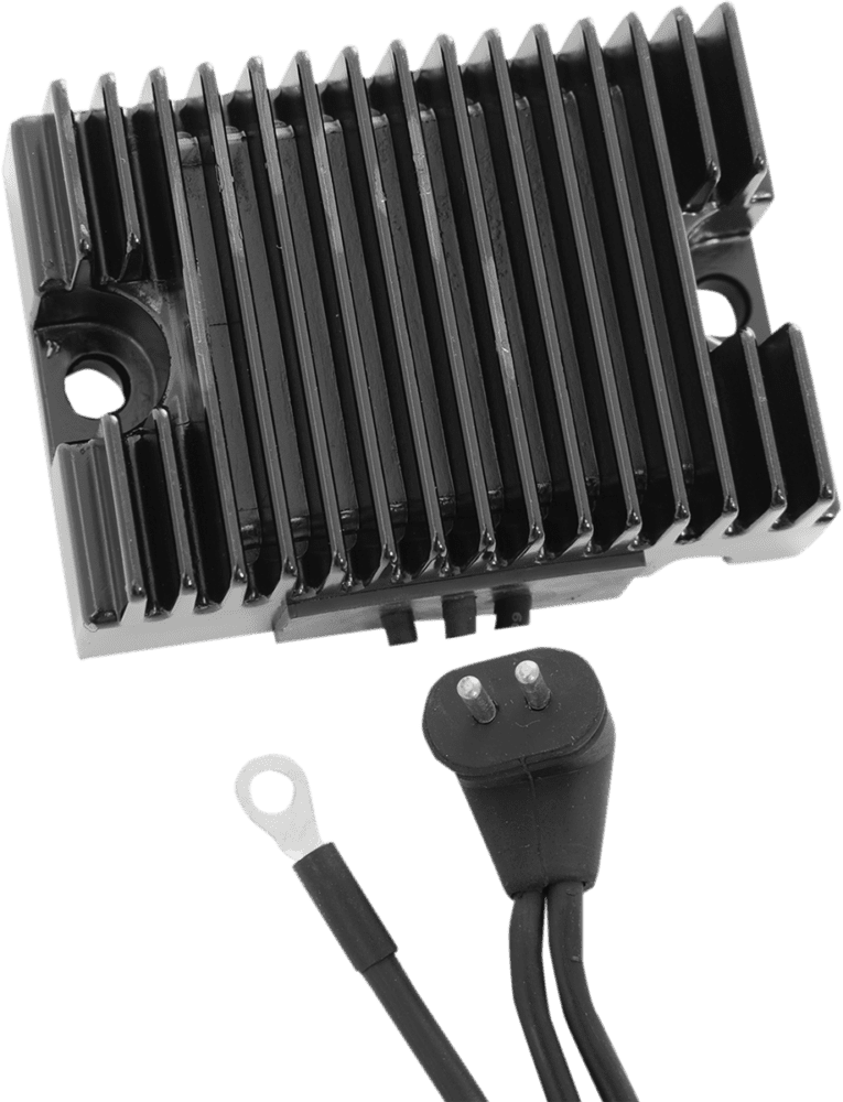 Solid-State Regulator