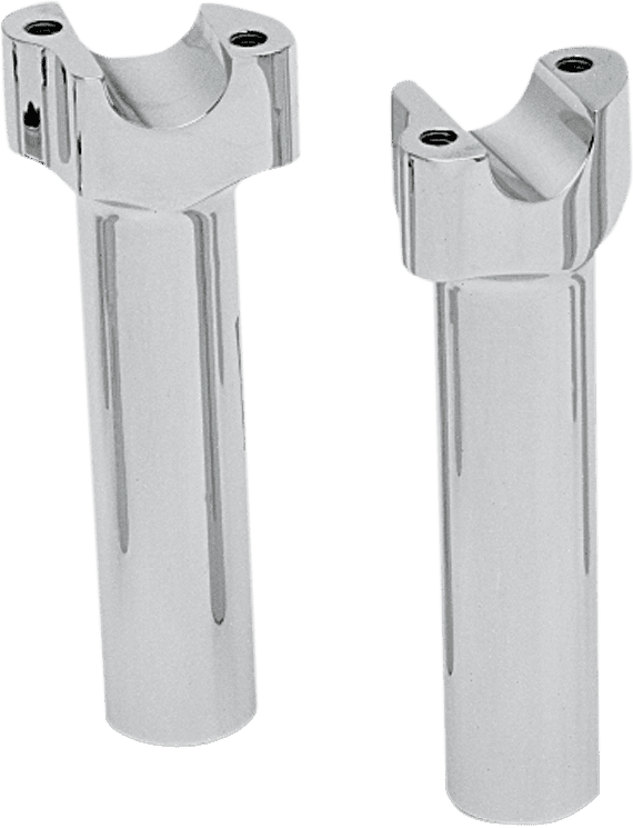 Buffalo Billet Aluminum Handlebar Riser