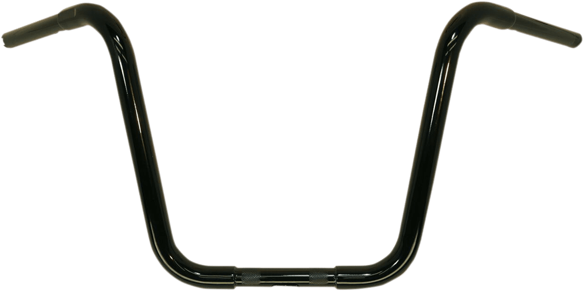 1-1/4" Caliber Handlebar — Ape Hanger