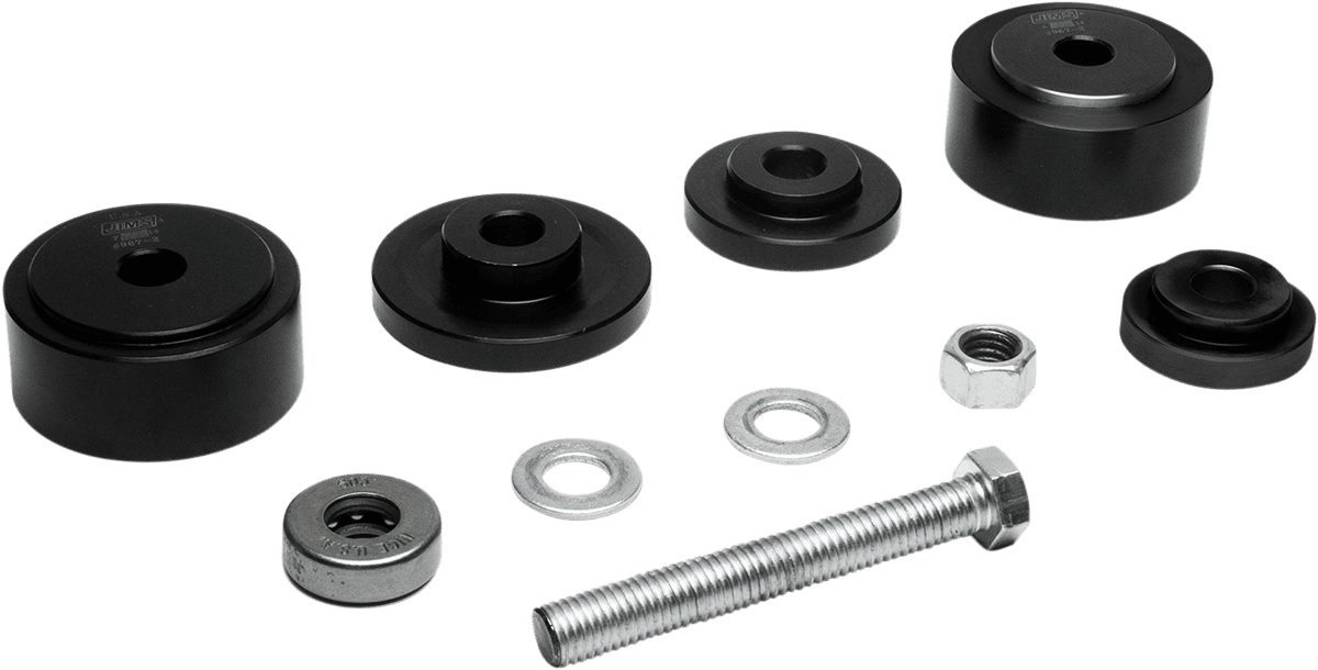 Inner Primary Bearing and Seal Removal and Installation Tool