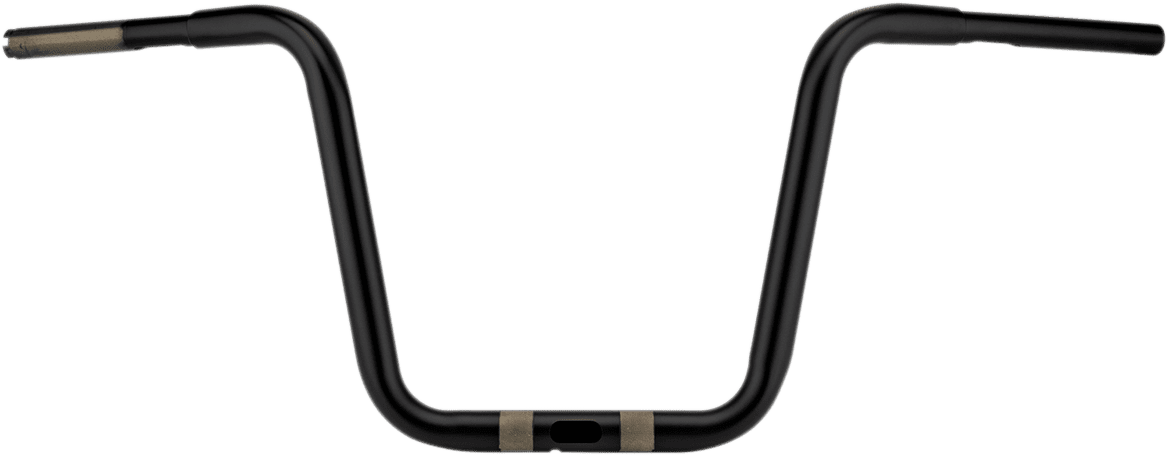 1-1/4" Touring Handlebar