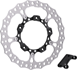 Big Brake 14" Full Floating Brake Rotor Kit