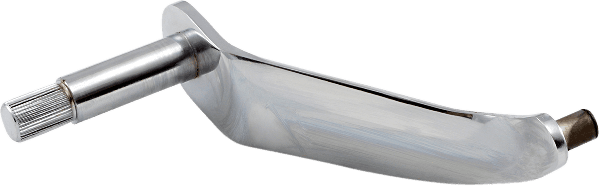 Chrome Shifter Shaft