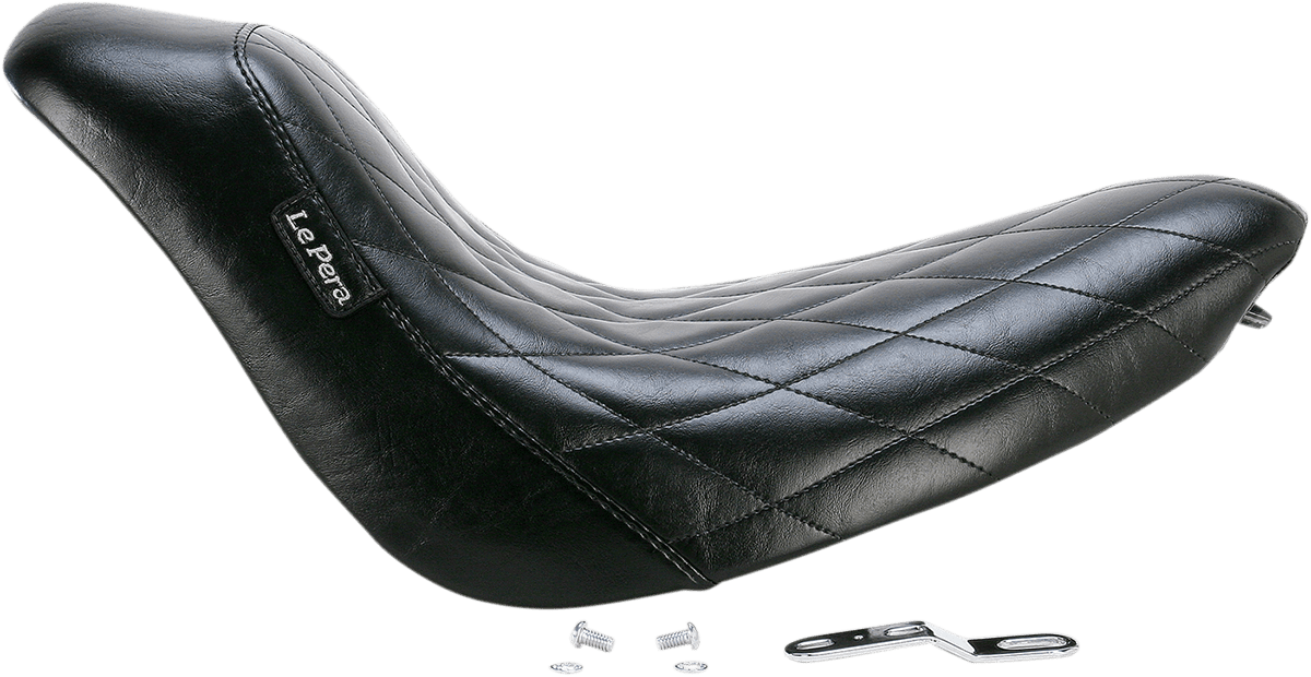 Bare Bones Solo Seat