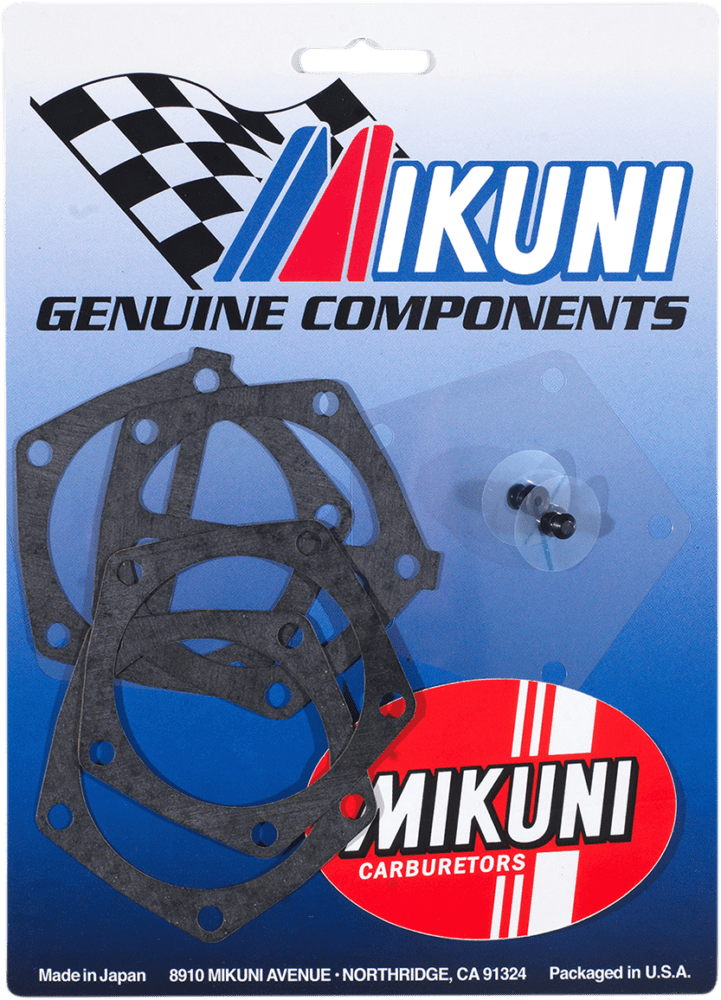 Fuel Pump Repair Kit