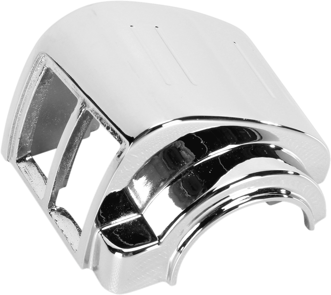 Handlebar Switch Housing Kit