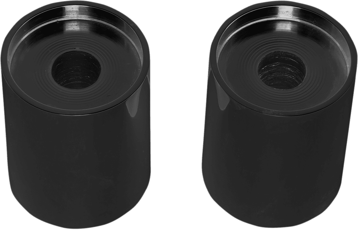 Handlebar Riser Extension