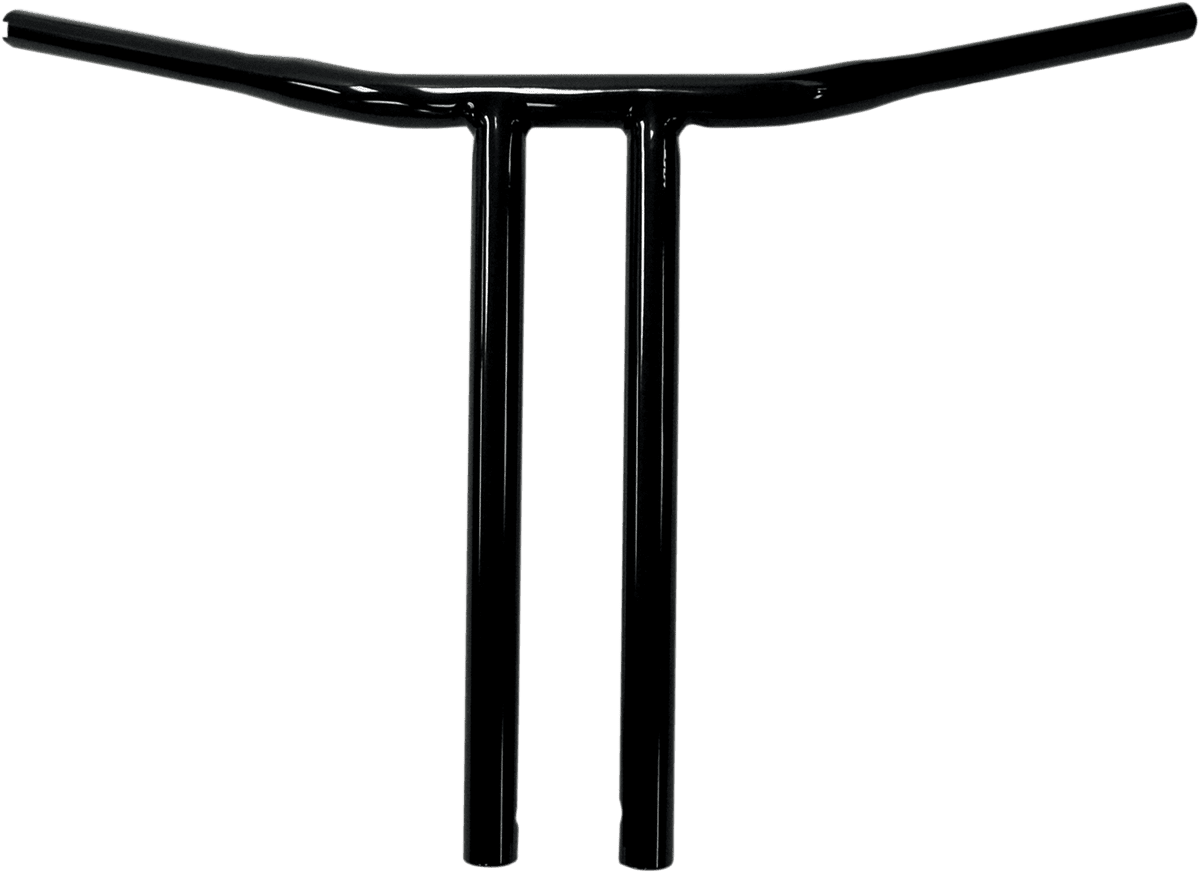 1-1/4" Buffalo T-Bar