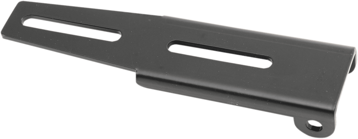 Hinged Mounting Bracket