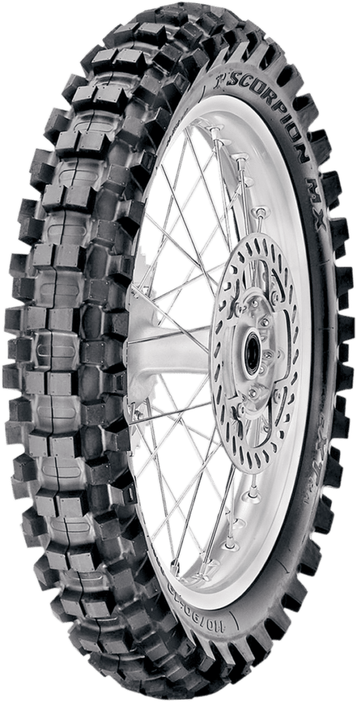 Scorpion™ MXeXTRA-X/J Tire
