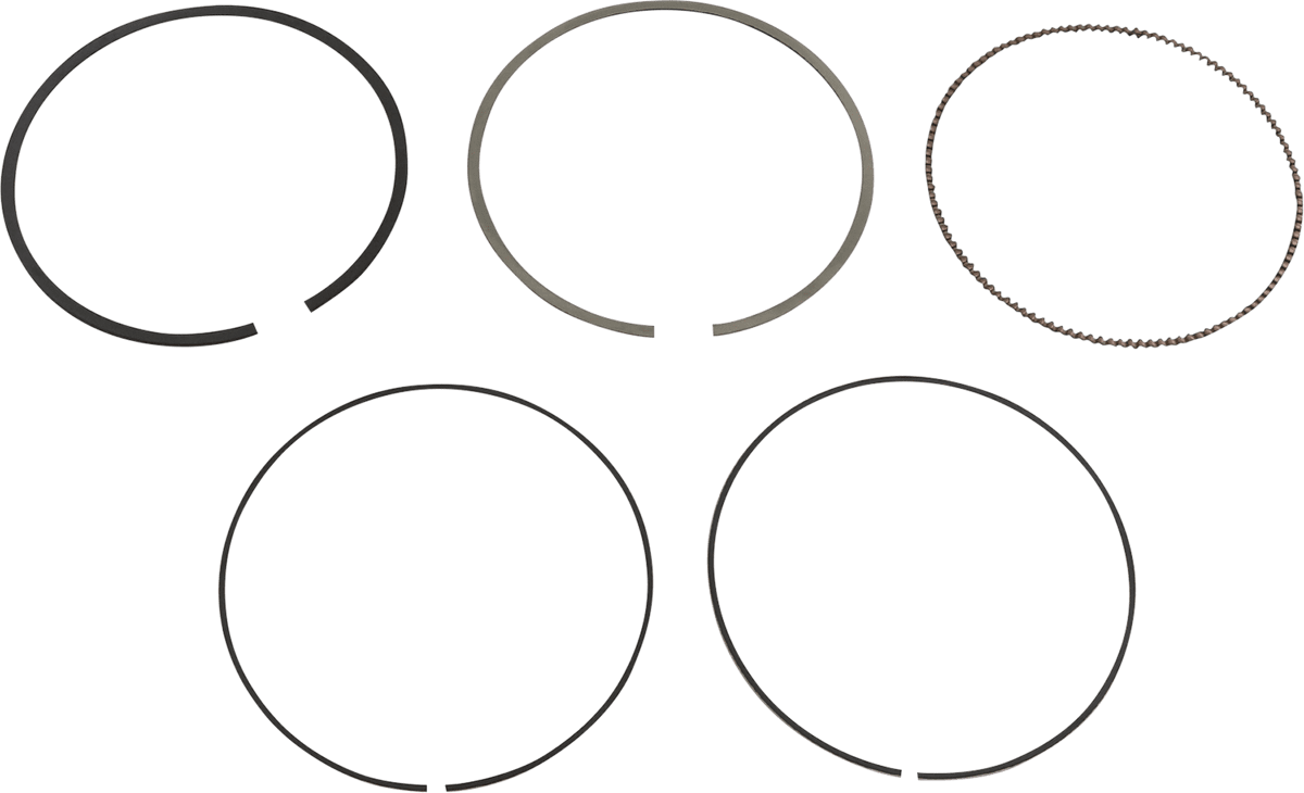 High-Performance Replacement Ring Set