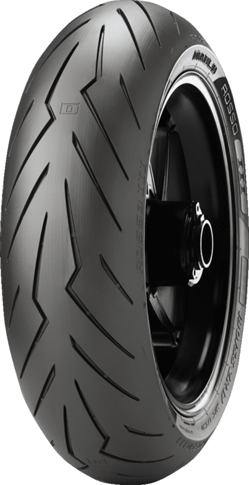 Diablo Rosso™ III Tire