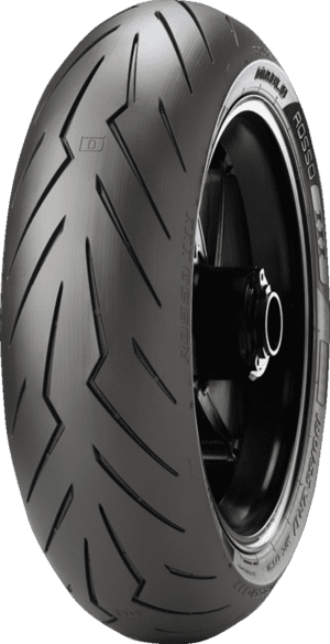 Diablo Rosso™ III Tire